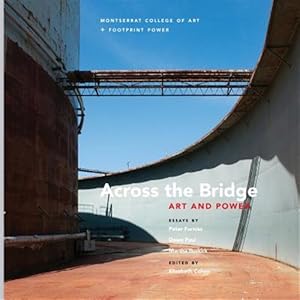 Seller image for Across the Bridge: Art and Power for sale by GreatBookPrices
