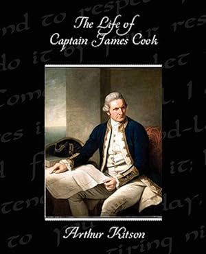 Immagine del venditore per Life of Captain James Cook venduto da GreatBookPrices