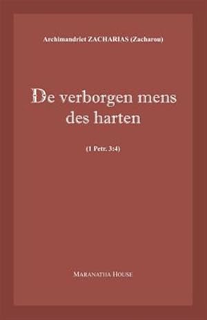 Seller image for De Verborgen Mens Des Harten : (1petr.3:4) -Language: dutch for sale by GreatBookPrices