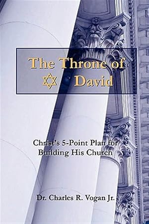 Seller image for Throne of David for sale by GreatBookPrices