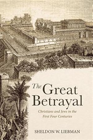 Seller image for The Great Betrayal for sale by GreatBookPrices