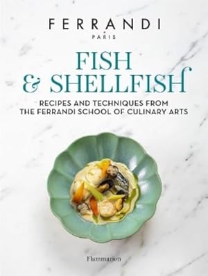 Imagen del vendedor de Fish and Shellfish a la venta por Rarewaves.com USA