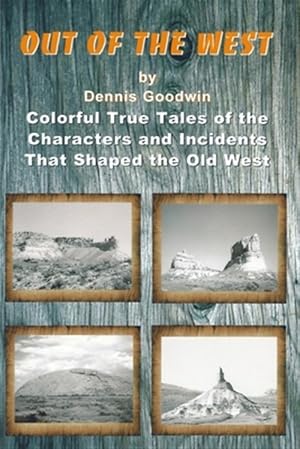 Immagine del venditore per Out of the West venduto da GreatBookPricesUK