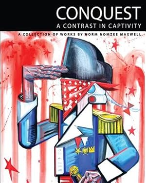 Immagine del venditore per Conquest : A Contrast in Captivity venduto da GreatBookPricesUK