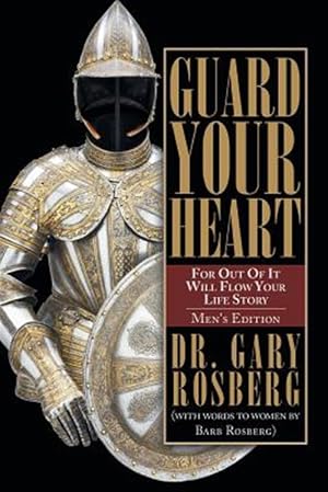 Seller image for Guard Your Heart : Men's Edition for sale by GreatBookPricesUK