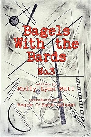 Bild des Verk�ufers f�r Bagels With the Bards No. 3 zum Verkauf von GreatBookPricesUK