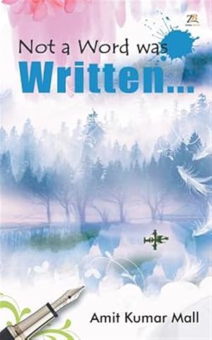 Seller image for Not a Word was Written for sale by GreatBookPricesUK