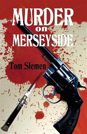 Seller image for Murder on Merseyside for sale by GreatBookPricesUK
