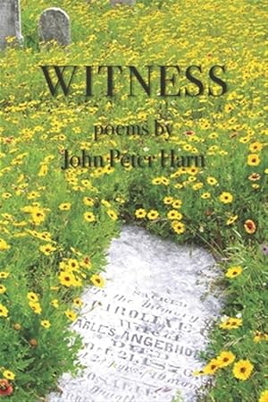 Bild des Verk�ufers f�r Witness zum Verkauf von GreatBookPrices