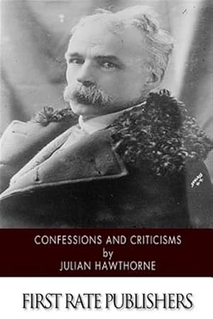 Immagine del venditore per Confessions and Criticisms venduto da GreatBookPrices
