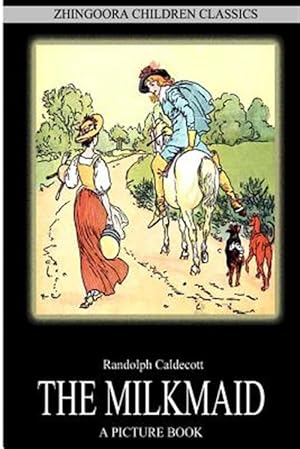 Seller image for Milkmaid for sale by GreatBookPrices