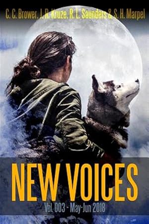 Bild des Verk�ufers f�r New Voices Vol. 003 zum Verkauf von GreatBookPrices