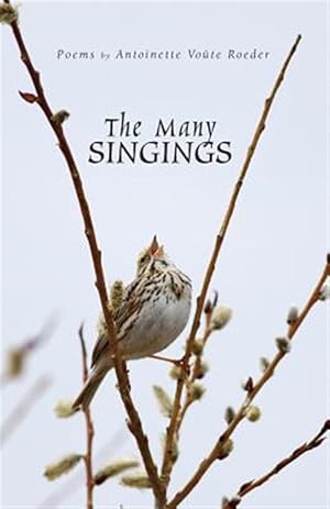 Seller image for The Many Singings for sale by GreatBookPrices