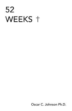 Immagine del venditore per 52 Weeks venduto da GreatBookPricesUK