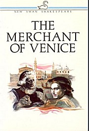 Image du vendeur pour The Merchant of Venice mis en vente par unifachbuch e.K.