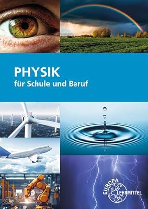 Image du vendeur pour Physik für Schule und Beruf mis en vente par unifachbuch e.K.