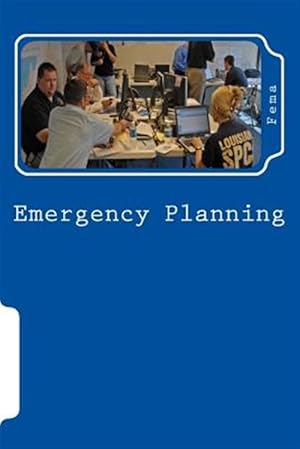Image du vendeur pour Emergency Planning mis en vente par GreatBookPrices