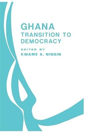Seller image for Ghana Transition to Democracy for sale by GreatBookPrices