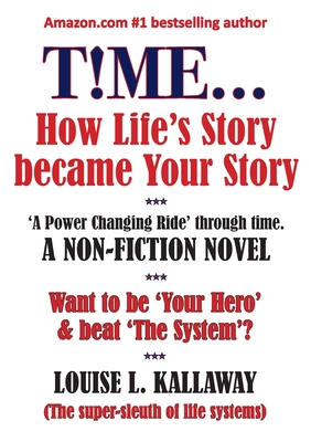 Immagine del venditore per T!me.: How life's story became your story (Paperback or Softback) venduto da BargainBookStores