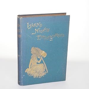 Immagine del venditore per Island Nights' Entertainments venduto da Alexander David Fine Books