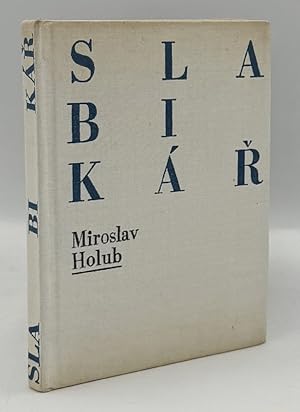 Image du vendeur pour Sla Bi Kar mis en vente par Chaparral Books