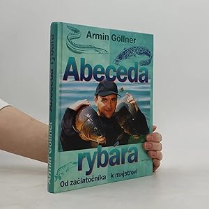 Immagine del venditore per Abeceda ryb�ra venduto da Bookbot
