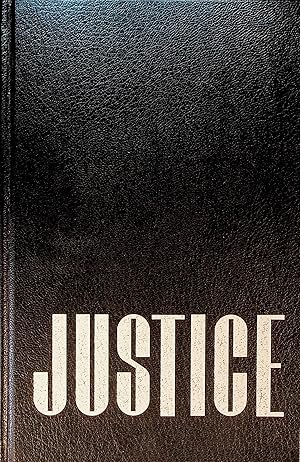 Bild des Verk�ufers f�r Justice 1 zum Verkauf von CorgiPack