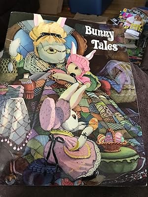 Seller image for Bunny Tales for sale by -OnTimeBooks-