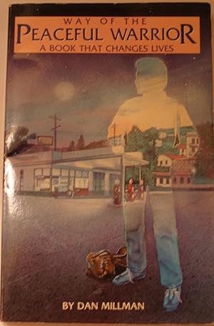Seller image for Way of the Peaceful Warrior: A Book That Changes Lives for sale by Greenworld Books