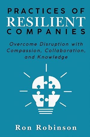 Immagine del venditore per Practices of Resilient Companies venduto da BuchWeltWeit Ludwig Meier e.K.