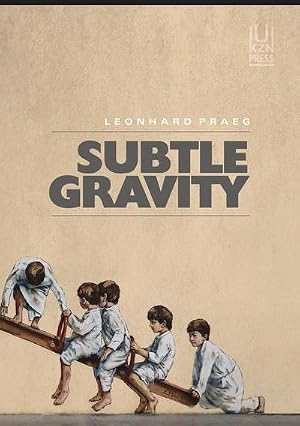 Imagen del vendedor de Subtle Gravity a la venta por BuchWeltWeit Ludwig Meier e.K.