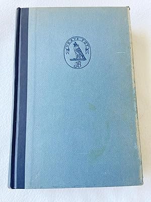 Image du vendeur pour (First Edition) 1953 HC Boswell on the Grand Tour, 1764 by Boswell, James mis en vente par Miki Store