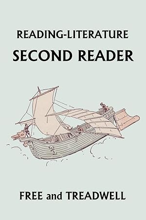 Seller image for Reading-Literature: Second Reader (Yesterday's Classics) for sale by -OnTimeBooks-