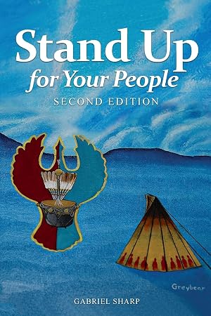Image du vendeur pour Stand Up for Your People mis en vente par Rarewaves USA United