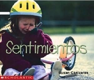 Seller image for Sentimientos (My First Library) (Spanish Edition) for sale by -OnTimeBooks-