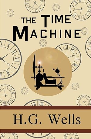 Image du vendeur pour The Time Machine mis en vente par Greenworld Books