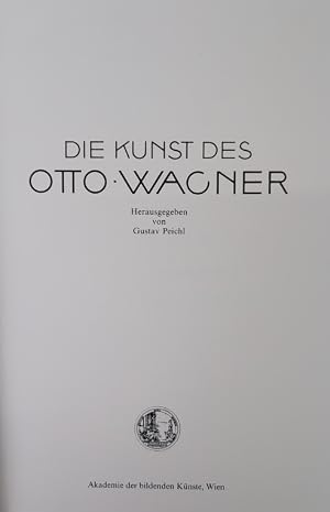 Die kunst des otto von gustav peichl – ZVAB