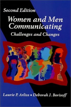 Image du vendeur pour Women and Men Communicating: Challenges and Changes mis en vente par savehere619