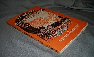 Seller image for Legends of the Comstock Lode for sale by -OnTimeBooks-