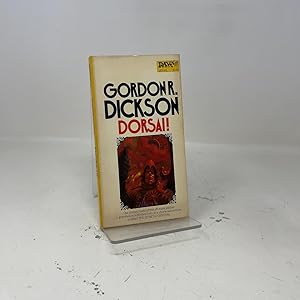 Seller image for Dorsai for sale by Southampton Books