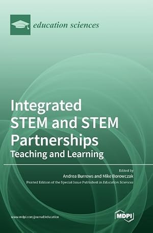 Imagen del vendedor de Integrated STEM and STEM Partnerships a la venta por Rarewaves.com USA