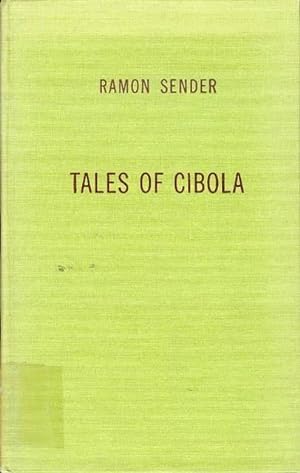 Imagen del vendedor de Tales of Cibola a la venta por Bookmarc's