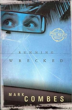 Seller image for Running Wrecked for sale by Bookmarc's