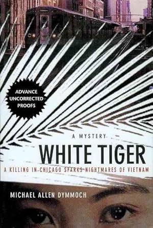 Imagen del vendedor de White Tiger a la venta por Bookmarc's