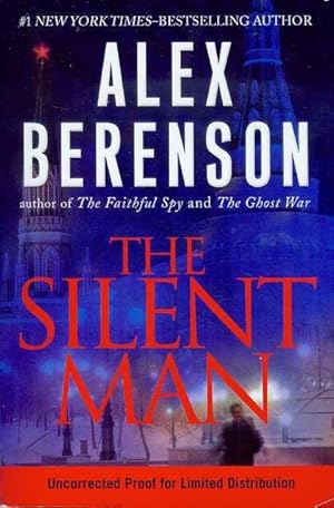 The Silent Man