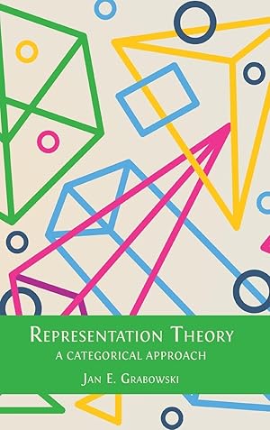 Imagen del vendedor de Representation Theory: A Categorical Approach a la venta por Rarewaves.com UK