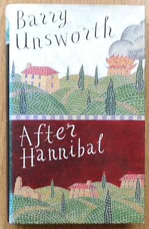 Bild des Verk�ufers f�r After Hannibal zum Verkauf von PsychoBabel & Skoob Books