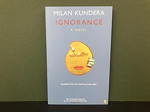 Seller image for Ignorance for sale by Bookwood