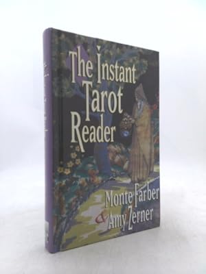 Bild des Verk�ufers f�r The Instant Tarot Reader zum Verkauf von ThriftBooksVintage