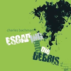 Seller image for Escaping into the Debris (Paperback or Softback) for sale by BargainBookStores
